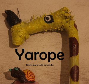 yarope